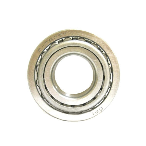 Конічний підшипник 7805