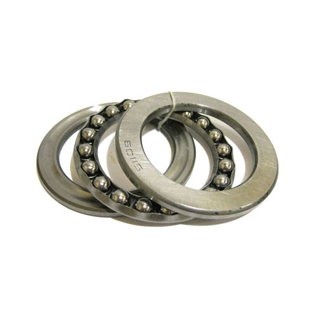 Упорний підшипник 8109 (51109)