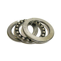 Упорний підшипник 8109 (51109)