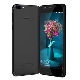 Смартфон Leagoo M7 MTK6580A Quad Core 1.3Ghz Android 6.0 1GB+16GB 8.0MP+5.0MP 5.5