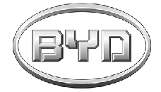 Фаркопи на BYD