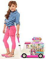 Кампер Барби Just Play Barbie Food Truck