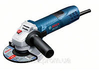 Угловая шлифмашина Bosch GWS 7-115 E