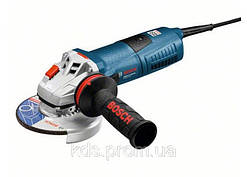 Кутова шліфмашина Bosch GWS 12-125 CIE