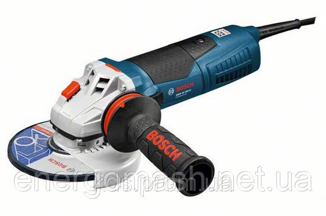 Кутова шліфмашина Bosch GWS 15-150 CI