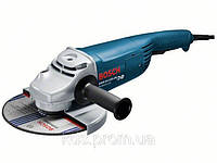 Угловая шлифмашина Bosch GWS 24-230 JH