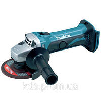 Угловая шлифмашина Makita BGA 450 RSE