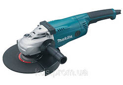 Кутова шліфмашина Makita GA 9020