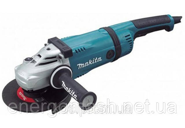 Кутова шліфмашина Makita GA 9040 RF01