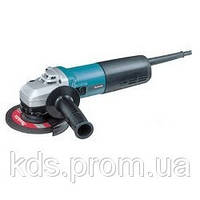 Угловая шлифмашина Makita 9565 PCV