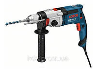 Дрель ударная Bosch GSB 21-2 RE БЗП