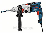 Дрель ударная Bosch GSB 21-2 RCT БЗП