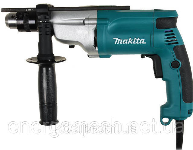 Дрель Makita DP 4010 - фото 1 - id-p38601289