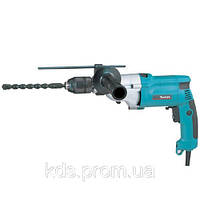 Дриль ударний Makita HP 2051 H