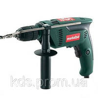 Дриль ударний Metabo SBE 561