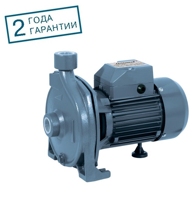 Насос відцентровий Насоси+Обладнання CPm-190/AISI316