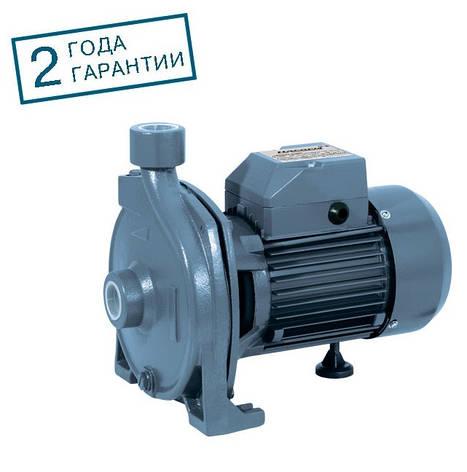 Насос відцентровий Насоси+Обладнання CPm-190/AISI316, фото 1