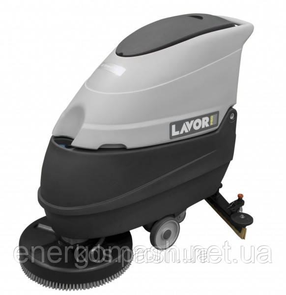 Поломоечная машина Lavor SCL Compact Free EVO 50 B - фото 2 - id-p38601581