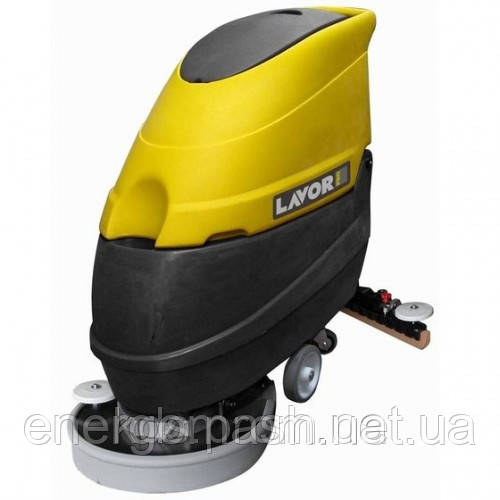 Поломоечная машина Lavor SCL Compact Free EVO 50 BT - фото 3 - id-p38601582