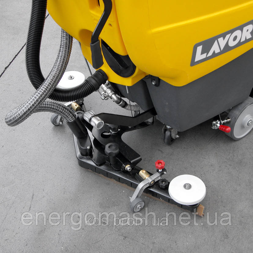 Поломоечная машина Lavor SCL Easy-R 55 BT - фото 3 - id-p38601583