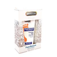 Крем для п'ят Hemani Foot Cream 50ml