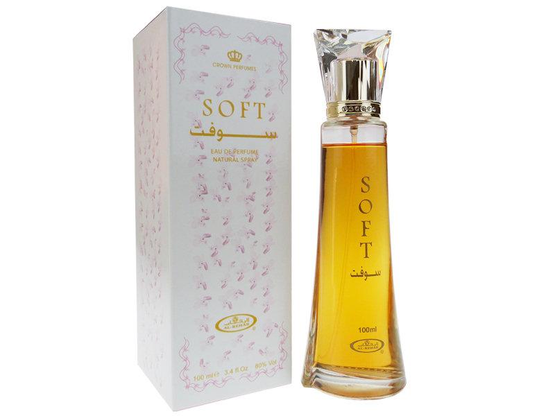 Soft 100ml