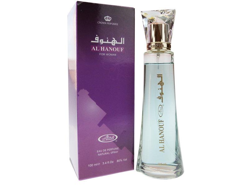 Al Hanouf 100ml