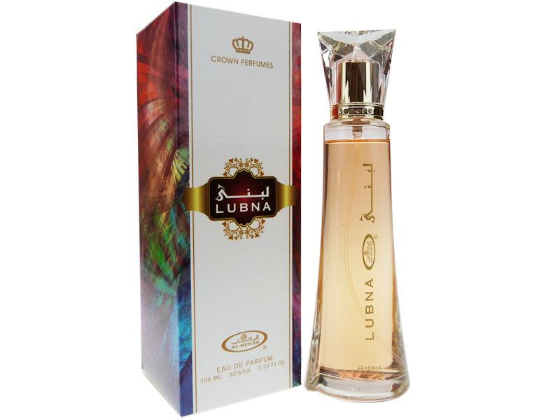 Lubna 100 ml