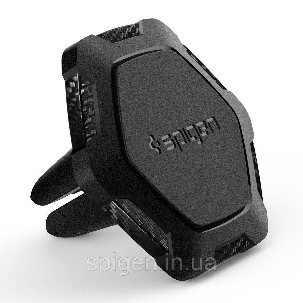 Магнітний автотримач Spigen Kuel® QS11 Car Mount Holder