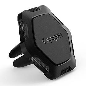 Магнітний автотримач Spigen Kuel® QS11 Car Mount Holder
