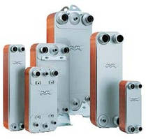 чистка любых отложений на стороне теплообменников