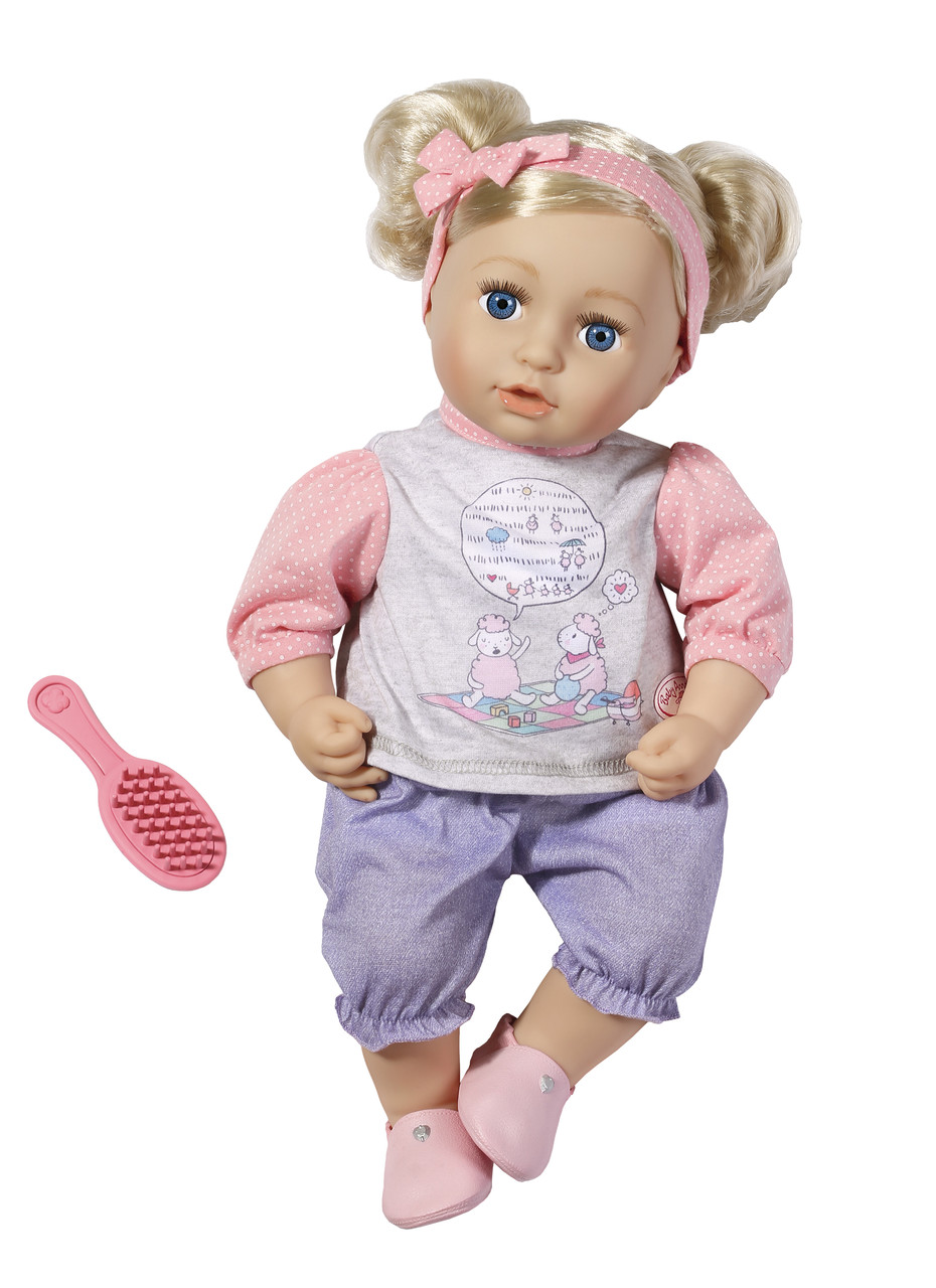 Лялька Baby Annabell - Мила Софія Zapf 794234
