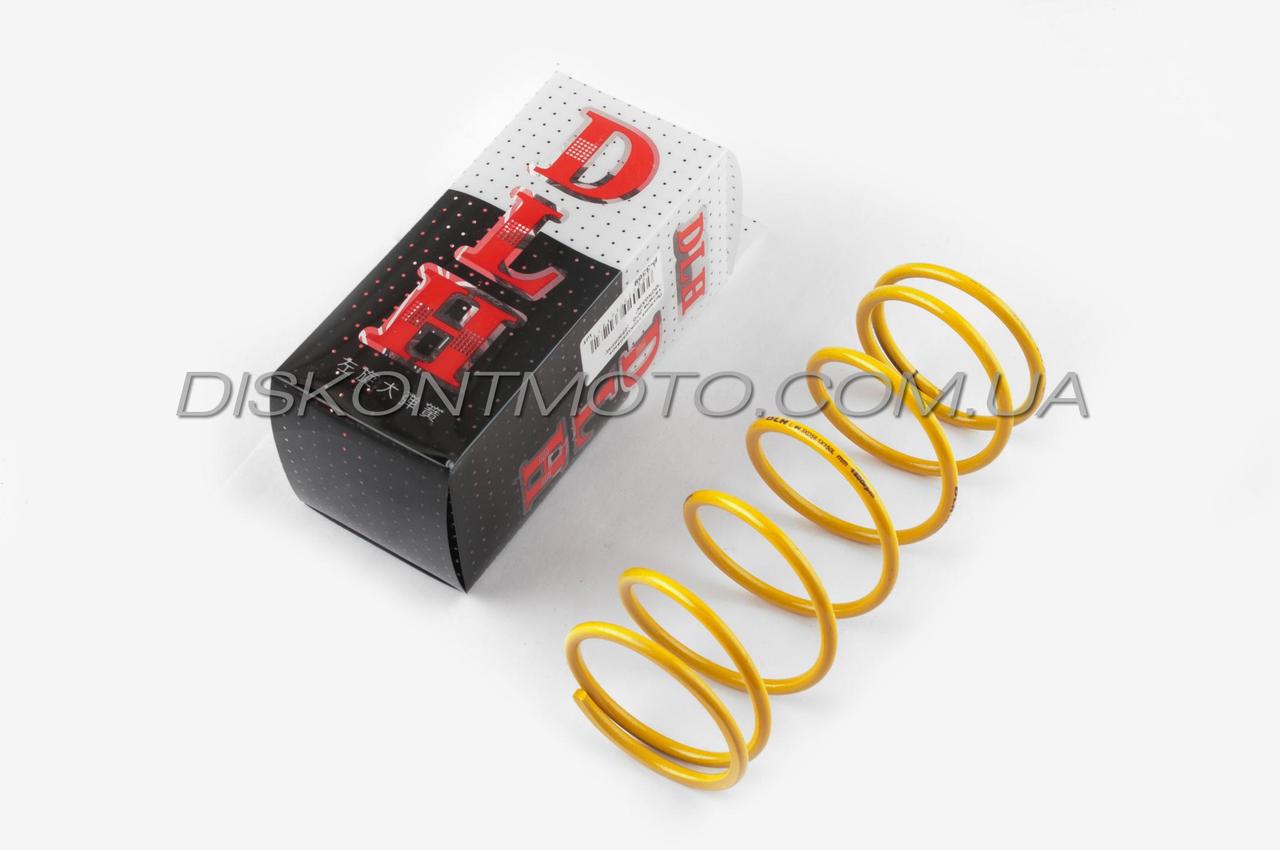 Пружина торкдрайвера (зчеплення) 4T GY6 125/150 152QMI 157QMJ 1500RPM DLH