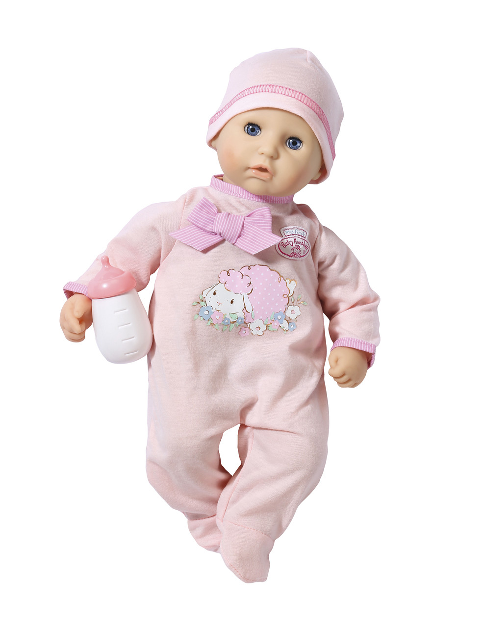 Лялька My First Baby Annabell Моя Мала Zapf 794463