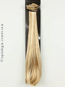 Волосся на заколках Clip 1672(t): колір 24H613