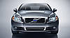 Решітка радіатора для Volvo S80 07-2013 Нова Оригінальна , фото 2