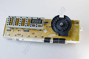 Модуль (плата керування) Samsung MFS-T2F10AB-00, фото 1