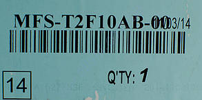 Модуль (плата керування) Samsung MFS-T2F10AB-00, фото 5