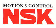Нове надходження підшипників NSK JAPAN