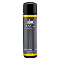 Pjur Basic Silicone 100 ml - Лубрикант на силіконовій основі