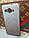 Чохол для Huawei Y3 2017 з блискітками, фото 4