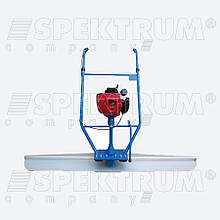 Віброрейка Spektrum РВ-01Д бензинова (Honda GX35), з лезом 1 м