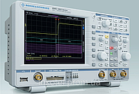 Цифровой осциллограф Rohde&Schwarz, HAMEG HMO1002 50/70/100 МГц, 2 канала