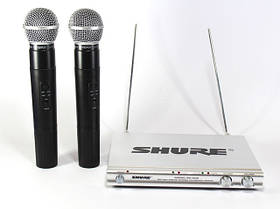 Радіосистема Shure SH-500