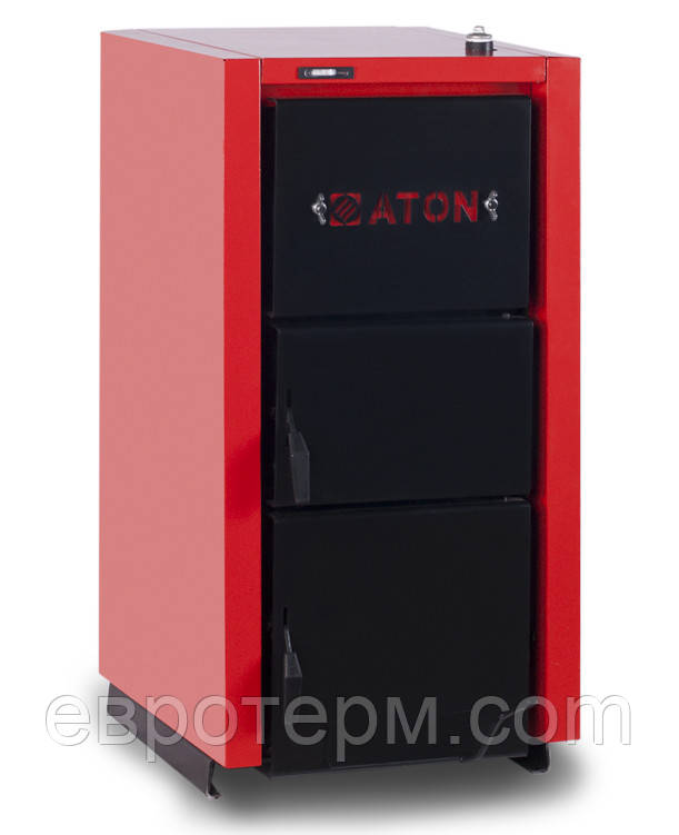 Твердопаливний котел Aton Multi 20