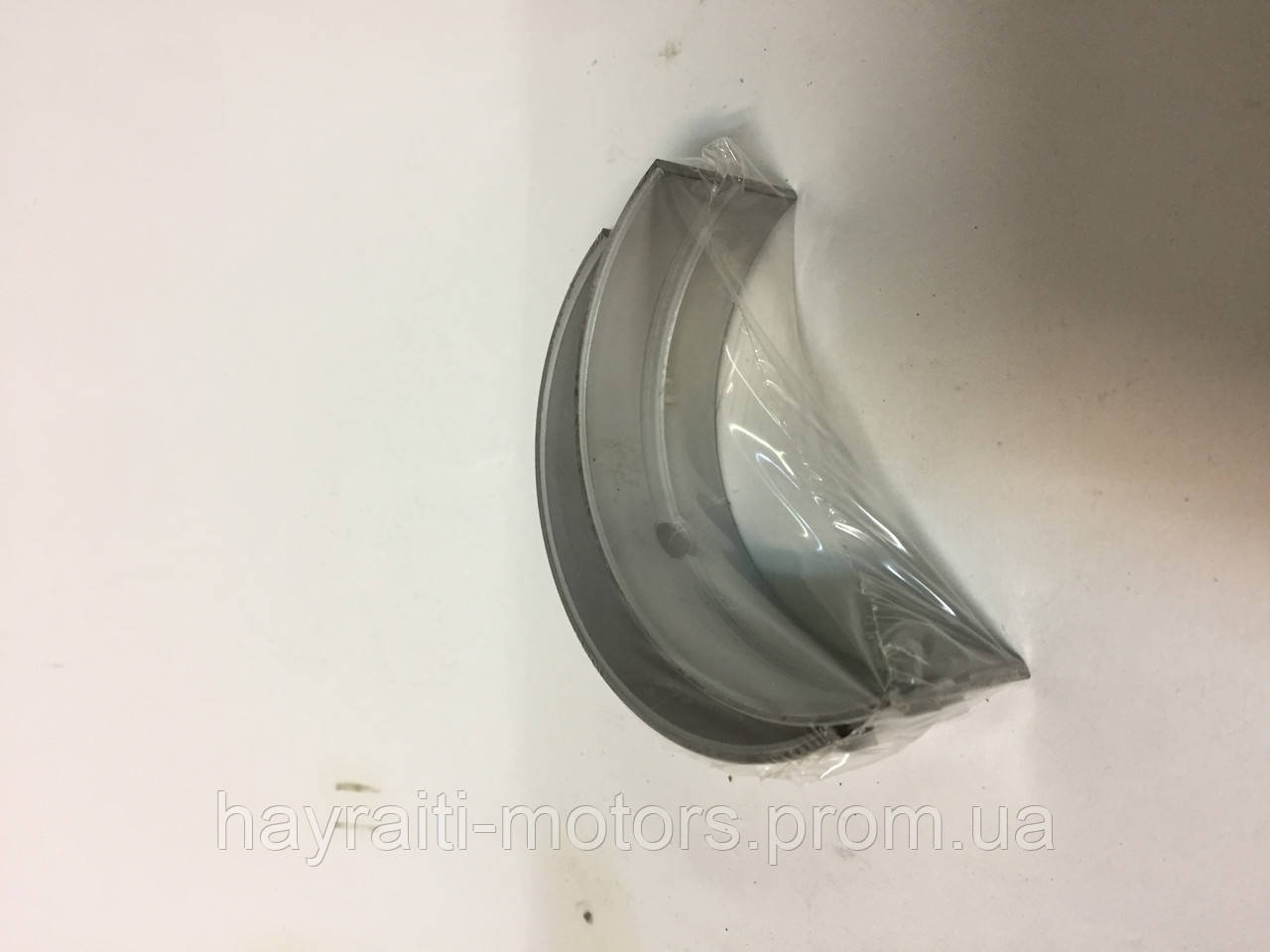 Вкладка коринна STD на Deutz F4L912, F4L913, комплект на 1 шийку