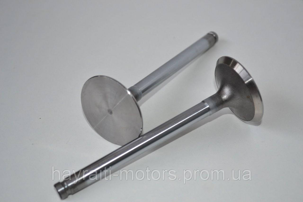 Клапан впускний 3142L051 на Perkins 1004 серії