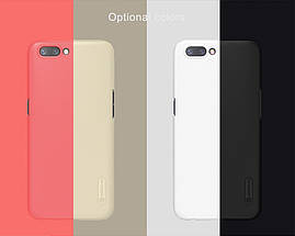 Чохол Nillkin для OPPO R11 Plus 4 кольори (+плівка), фото 3