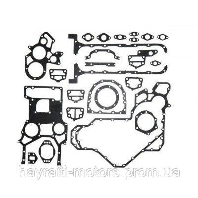 Комплект прокладок нижній U5LB1310 на Perkins 1004.40 і 1004.40T серії