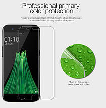 Захисна плівка Nillkin для OPPO R11 Plus глянсова, фото 3